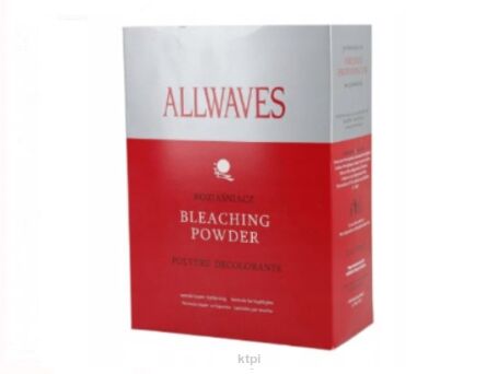 ALLWAVES PROFESSIONNELLE ROZJAŚNIACZ 500 g