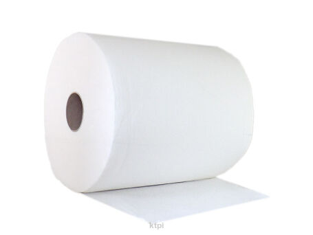 Ręcznik Fryzjerski Rolka Włókninowy 1,4 Kg