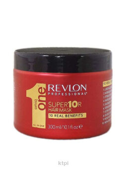 Revlon Uniq One Maska 10 Korzyści 300 ml
