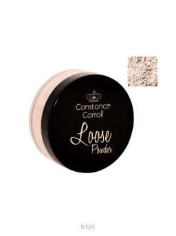 Constance Puder sypki 01.Natural Beige 12g