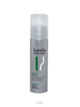 Londa Adapt It Żel/Wosk 2 w 1 100 ml