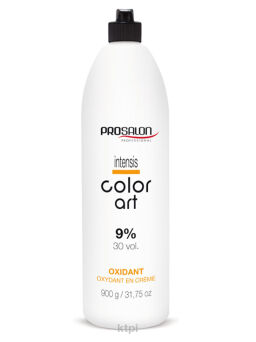 Chantal Prosalon Color Art Utleniacz 9% 900 g
