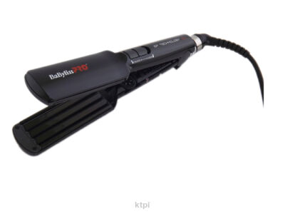 Babyliss Karbownica Ep Technologia 5.0 Bab2658EPCE