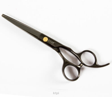 Fox Nożyczki Black Rose 6