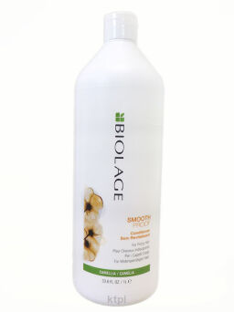 Matrix Biolage Smooth Proof Odżywka 1l