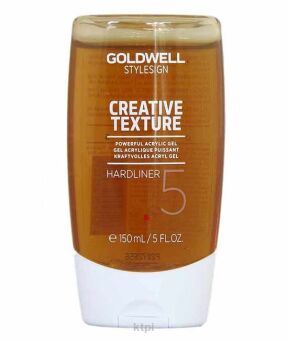 Goldwell Hardliner Ultra Mocny Akrylowy Żel 150 ml