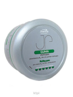 Joanna Guma Stylizująca Megamocna 200 g