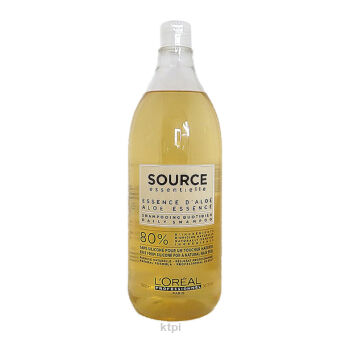 Loreal Source Daily Szampon Wegański 1500 ml