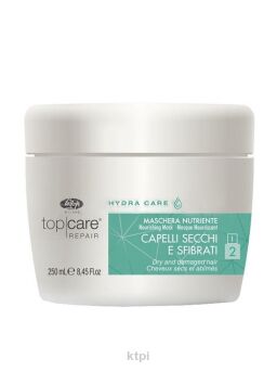 Lisap Top Care Hydra Maska Nawilżająca 250 ml