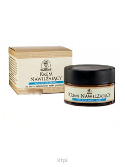 Korana Krem Nawilżający Cera Wrażliwa 50 