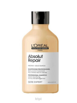 L’oreal Expert Absolut Repair Szampon 300ml