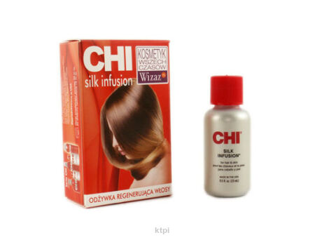 Farouk Chi Jedwab Do Włosów 15 ml