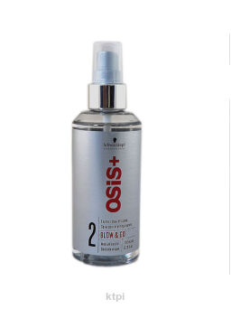 Schwarzkopf Osis+ Blow & Go Spray 200ml