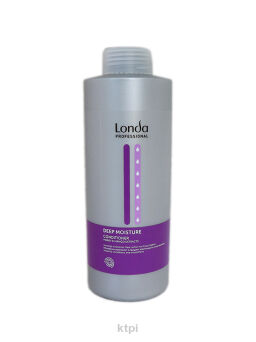 Londa Deep Moisture Odżywka Nawilżająca 1000 ml