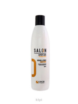 Ce-Ce Salon Odżywka Do Włosów Zniszczonych 300ml