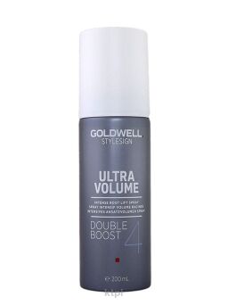Goldwell Ultra Volume Double Boost Spray Od Nasady