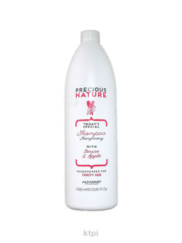 Alfaparf Precious Nature Szampon Odwodnione 1000ml