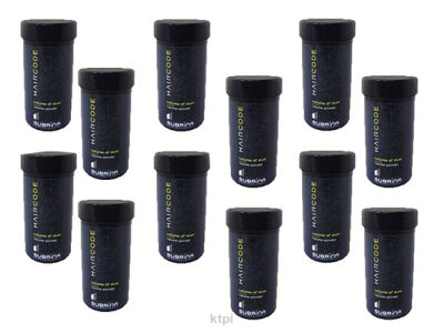 Subrina Zestaw Volume Of Dust Puder Objętość10gx12