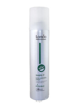 Londa Shape It Lakier Bez Aerosolu 250 ml