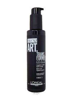 Loreal Tecni Art Trans Former Balsam Pasta 150 ml