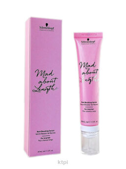 Schwarzkopf Mad About Lengths Root Bost Serum 40ml