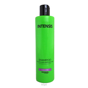 Chantal Prosalon Intensis Szampon Objętość 300 ml