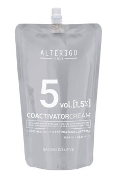 Alter Ego Oxydant w kremie 1,5% 5vol 1000 ml