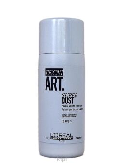Loreal Tecni Art Super Dust Puder Objętość 7 g