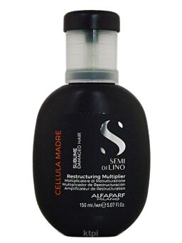 Alfaparf Sdl Sublime Multiplikator Odbudowujący