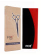 Fox Nożyczki Hair Scissors 5,5 Blue + Futerał - 2