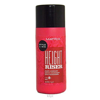 Matrix Style Height Riser Puder Stylizujący 7 g