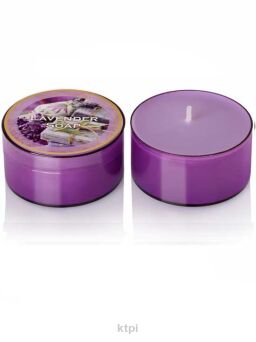 Bartek Candles Świeczka Lavender Soap 40 g