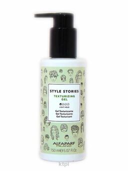 Alfaparf Style Stories Żel Teksturyzujący 150 ml