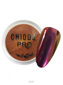 Chiodo Pro Pyłek Efekt Chameleon Brick 007