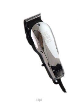 Wahl Maszynka Super Taper Chrome Sieciowa