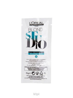 Loreal Majimeches Krem Do Pasemek Saszetka 25 ml