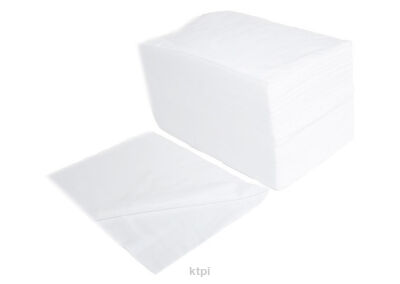 Ręcznik jednorazowy celulozowy basic 70x40 100szt.