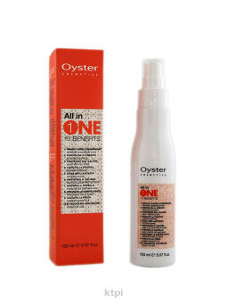 Oyster All In One Błyskawiczna Odżywka Spray 150ml