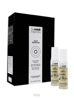 Alfaparf Scalp Protector Serum Ochronne 12x13 ml