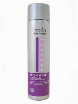 Londa Deep Moisture Odżywka Nawilżająca 250 ml