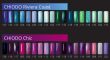 Chiodo Pro Lakier Hybrydowy Hybryda Kolor 6ml - 3