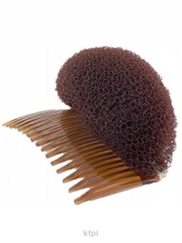 Wypełniacz Do Koków Na Grzebyku Brąz