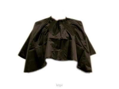 Rena Peleryna Czarna Krótka 71cm