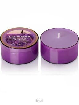 Bartek Candles Świeczka Lavender Fields 40 g