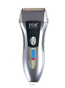 Fox Barber Expert Shaver No. 1 golarka foliowa
