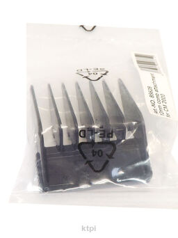 Jaguar Nakładka Nasadka Do Maszynki cm 2000 12 mm