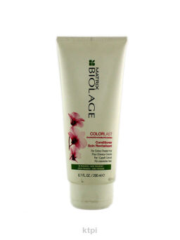 Matrix Biolage Odżywka Colorlast 200 ml