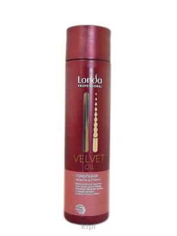 Londa Velvet Oil Odżywka Olejek Arganowy 250 ml