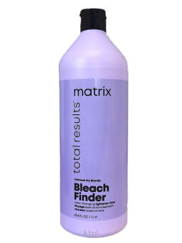 Matrix Unbreak Szampon usuwający rozjaśniacz 1000