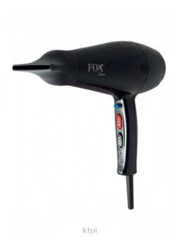 Fox Suszarka Lusso 2200W